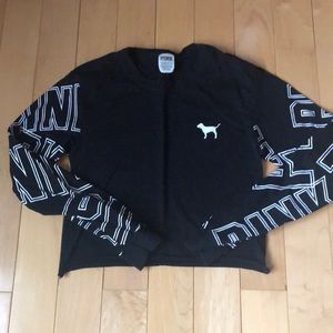 Victoria secret PINK SHIRT